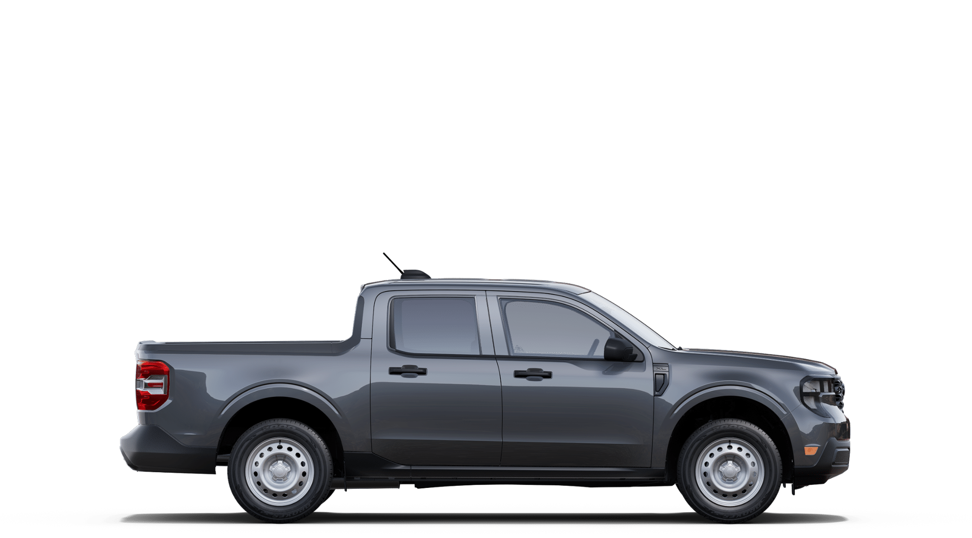 2025 Ford Maverick® External Image 1